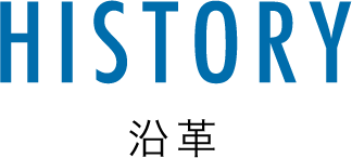沿革